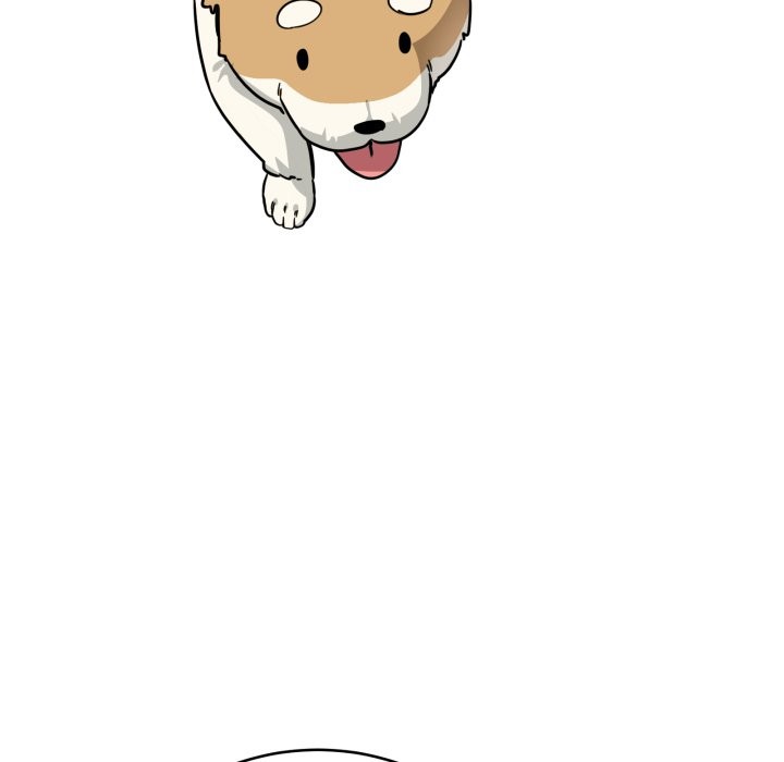 当狗不丢人第43話