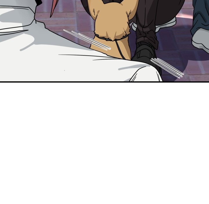 当狗不丢人第43話