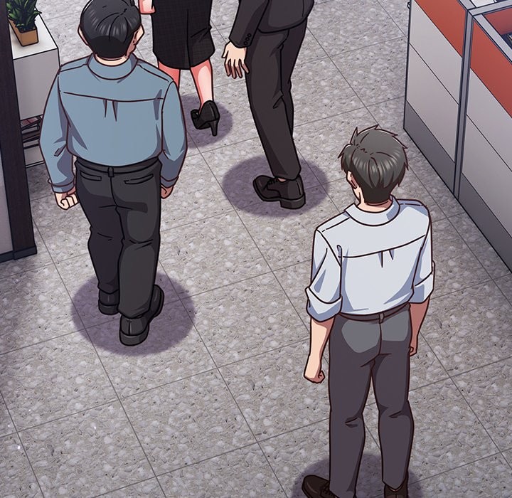 摸鱼生存指南第36話