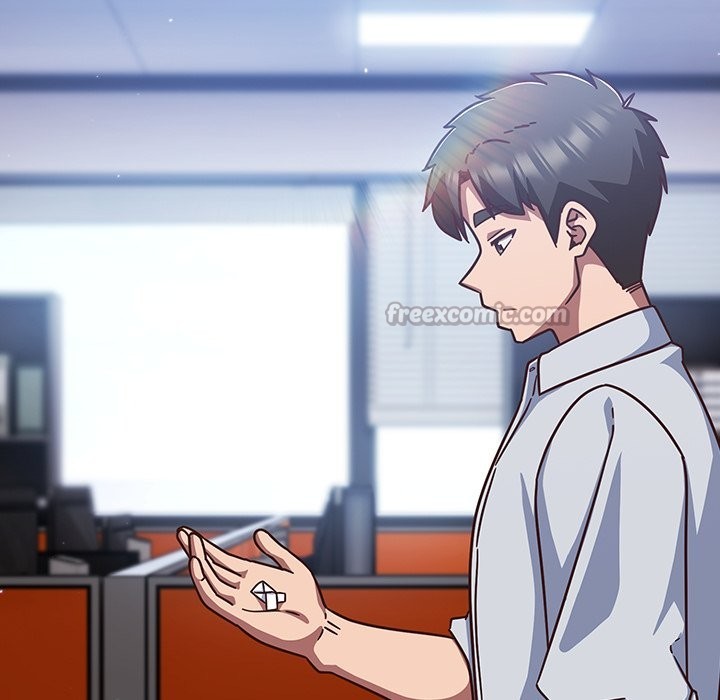 摸鱼生存指南第36話