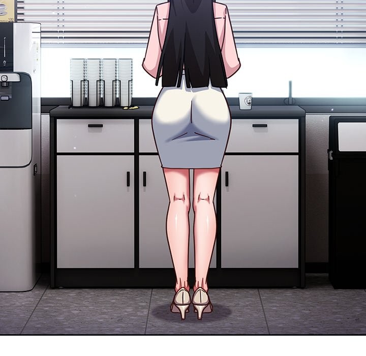 摸鱼生存指南第37話