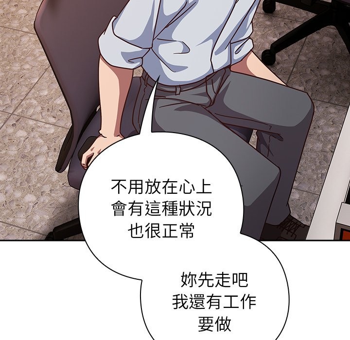 摸鱼生存指南第37話