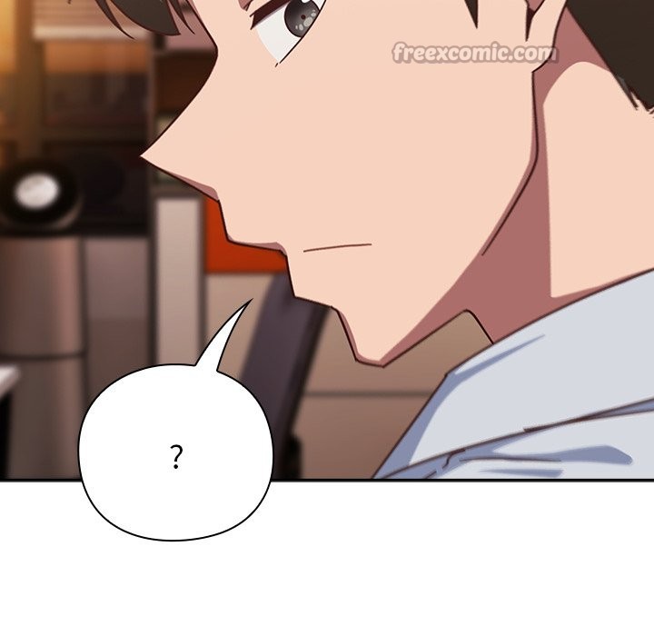 摸鱼生存指南第37話