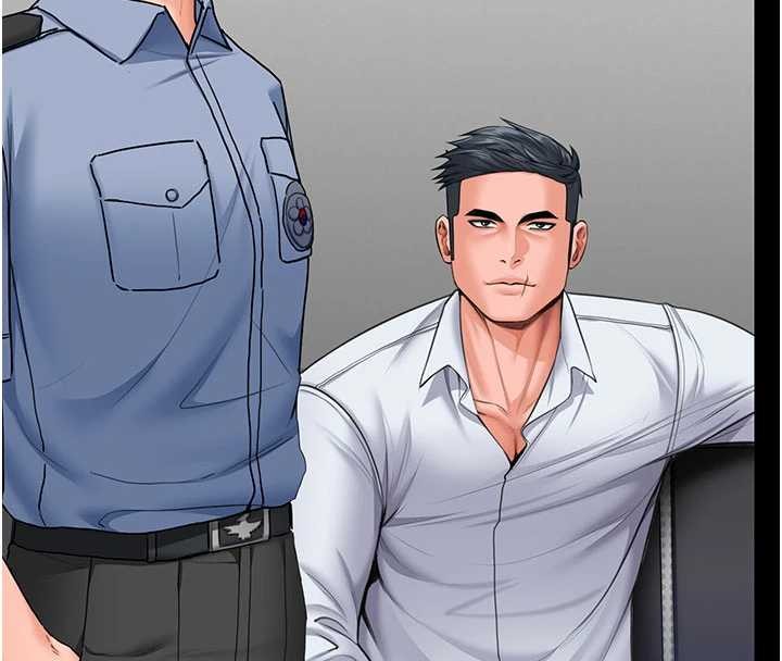 守护妳第20話-藏不住的殺氣和悲傷