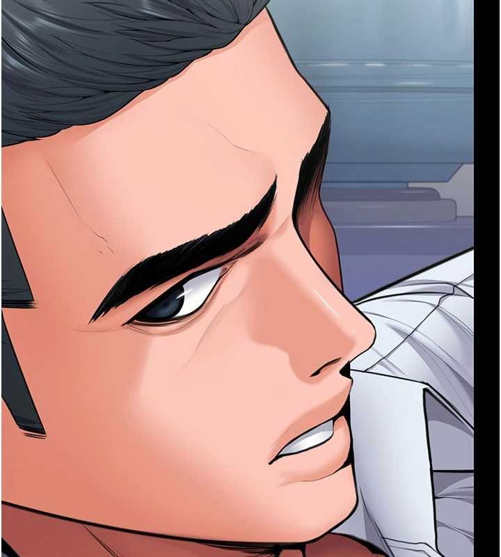 守护妳第20話-藏不住的殺氣和悲傷