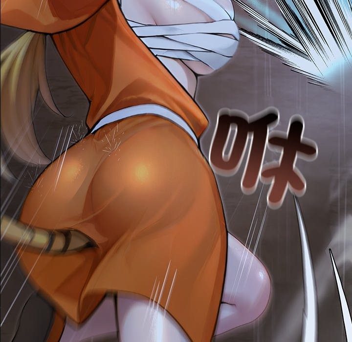 异世界骑士团长第56話