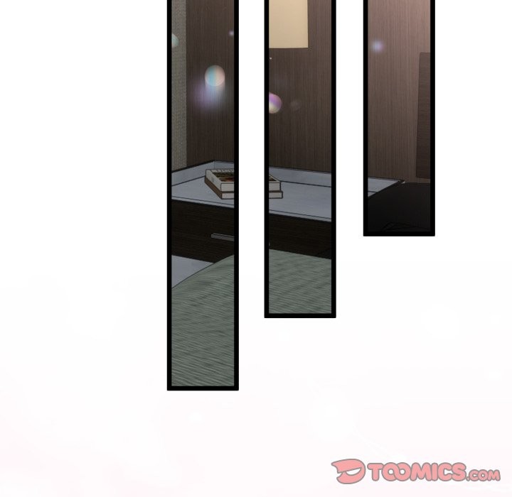 与初恋的以外同居第51話