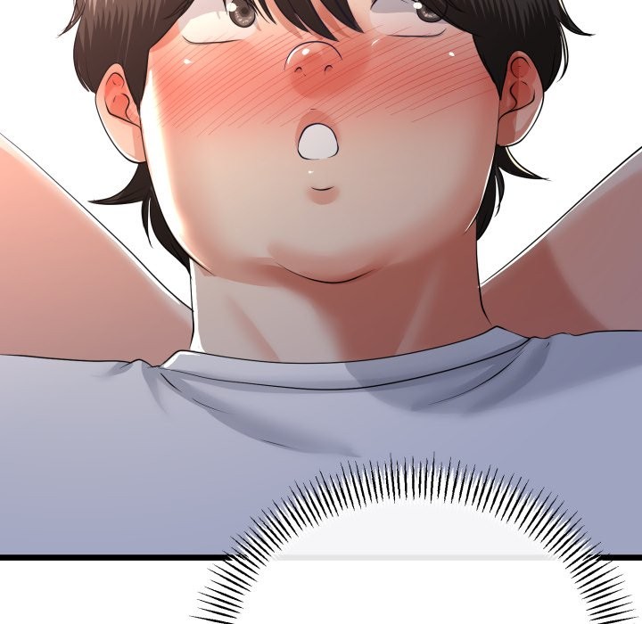 与初恋的以外同居第52話