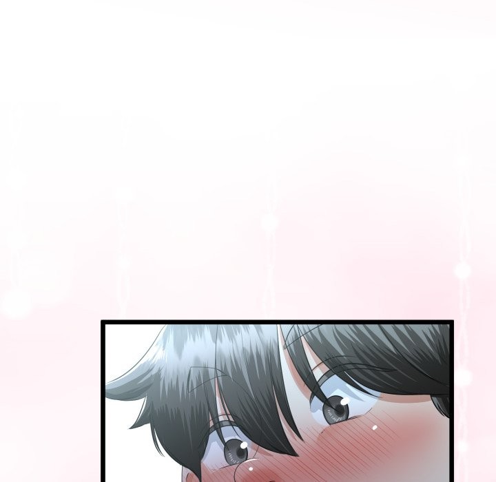 与初恋的以外同居第52話