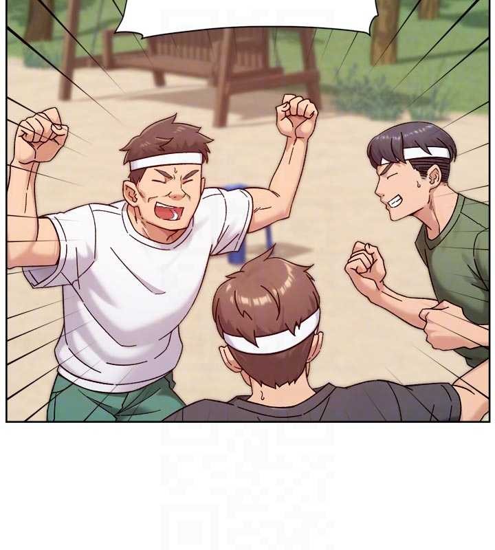 深层洁净达人第51話-他身邊為何美女如雲?!