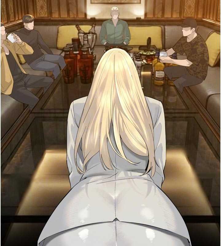 暴君会长的娇媳们第27話-「真正」的男人