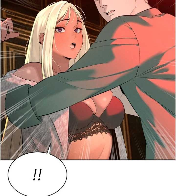 暴君会长的娇媳们第27話-「真正」的男人