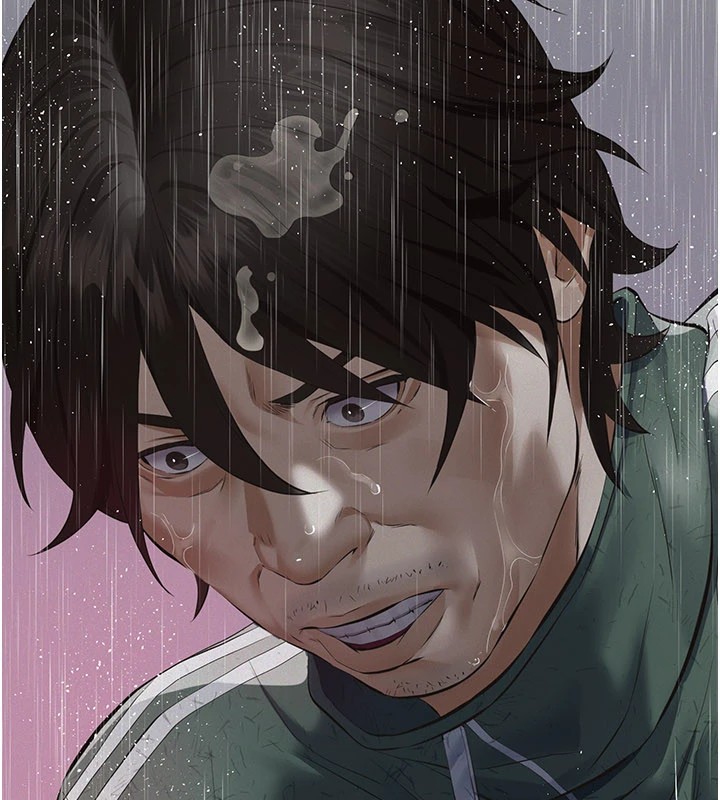 义父第1话-路边捡来的女儿