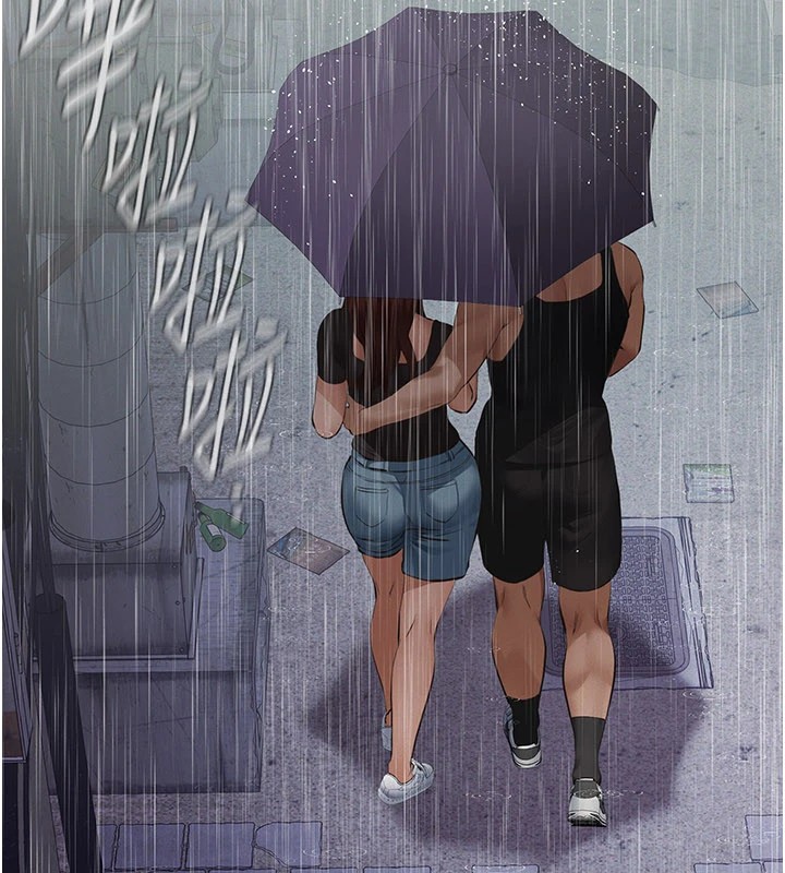 义父第1話-路邊撿來的女兒