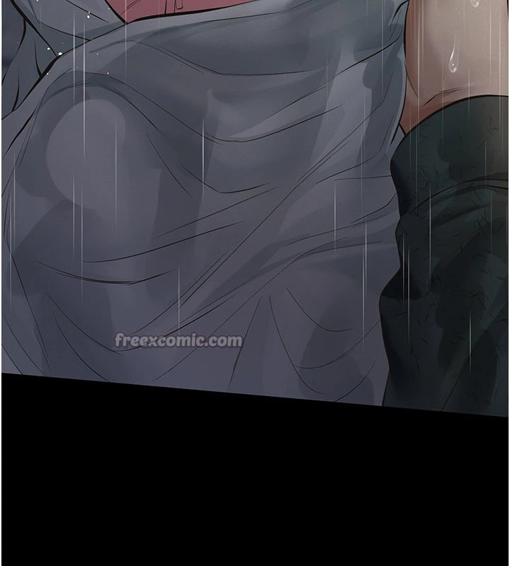 义父第1話-路邊撿來的女兒