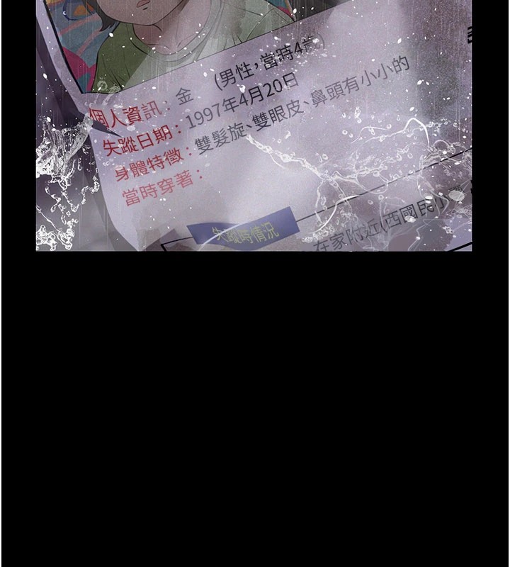 义父第1話-路邊撿來的女兒