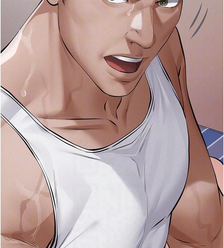 义父第3话-渴望自由的笼中鸟