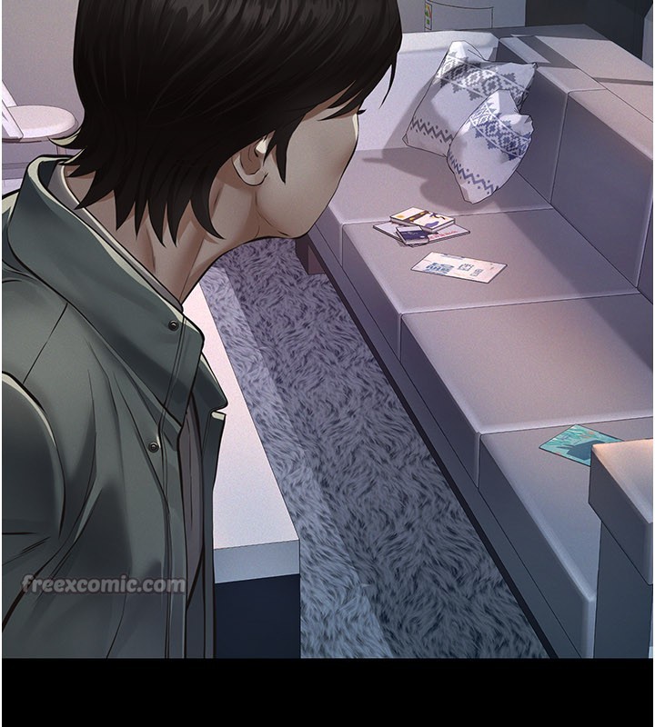 义父第3话-渴望自由的笼中鸟