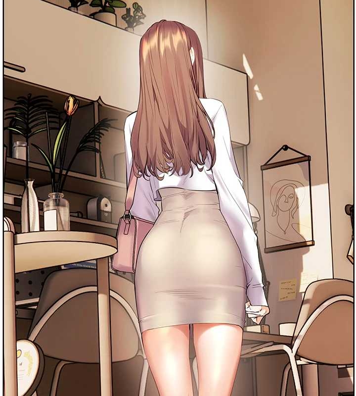 老师的亲密指导第87話-金主的誘人新提議