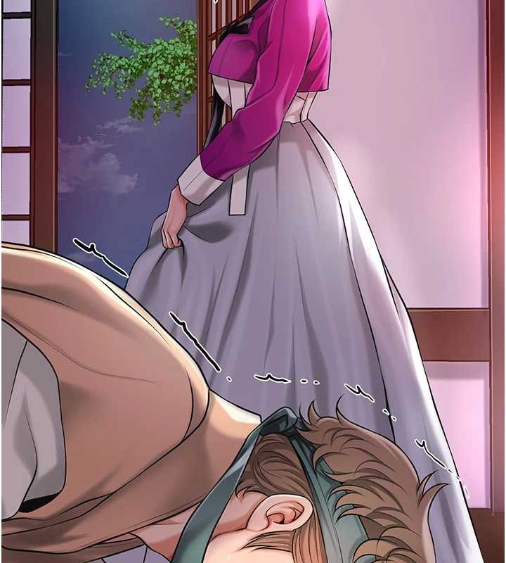 花容湿色:取花点第91話-小姐要成親了&hellip;?