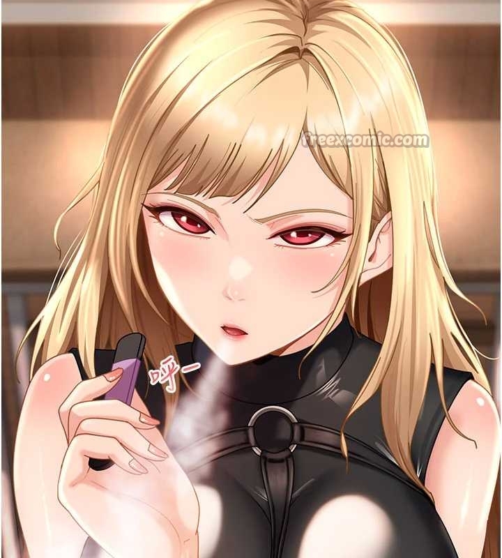 太妹硬闯成人界第20話-意想不到的反攻劇情