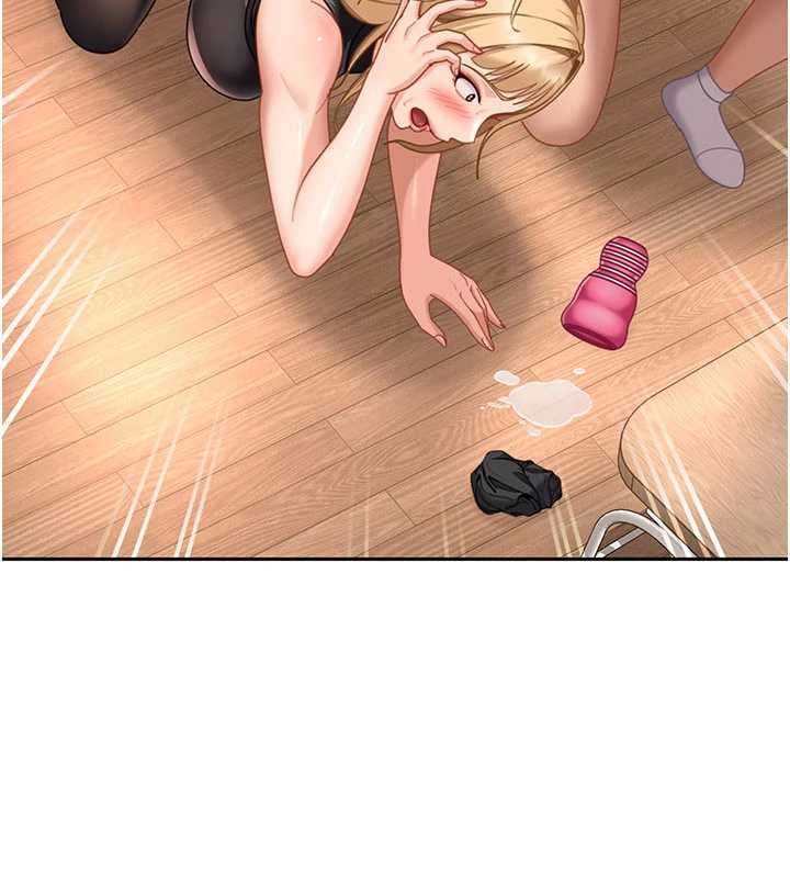 太妹硬闯成人界第20話-意想不到的反攻劇情