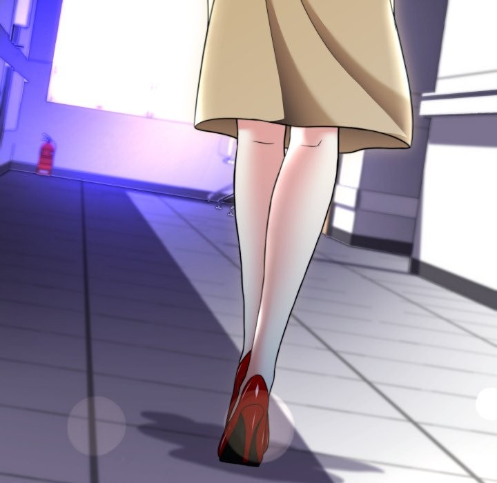 黑帮千金养成记第14話