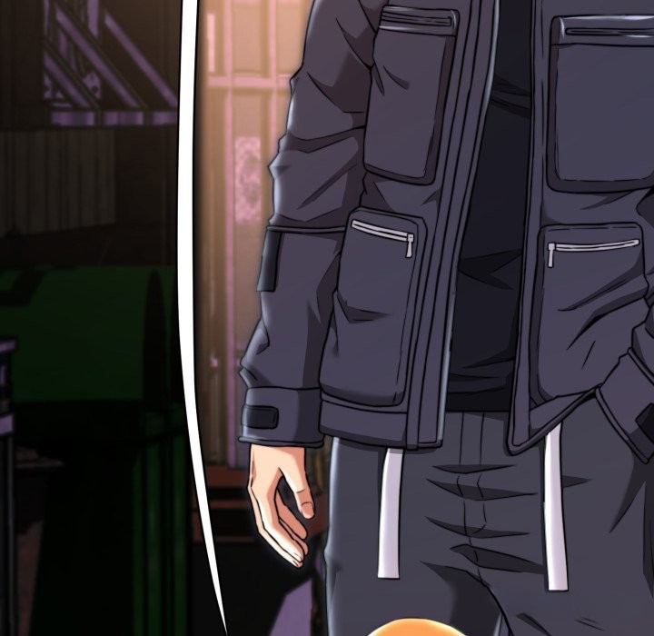 黑帮千金养成记第14話