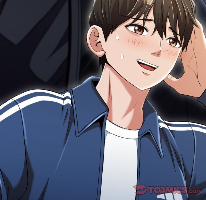 黑帮千金养成记第14話