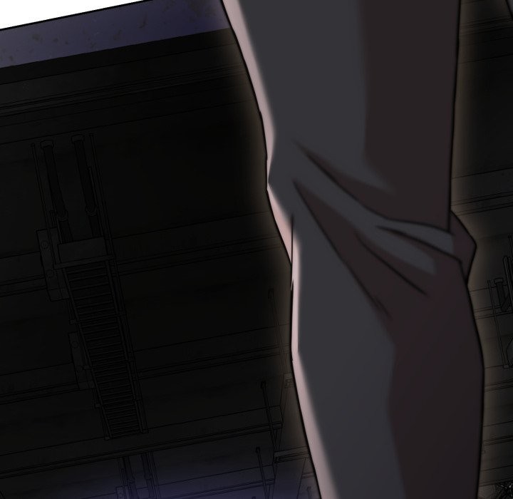 黑帮千金养成记第14話