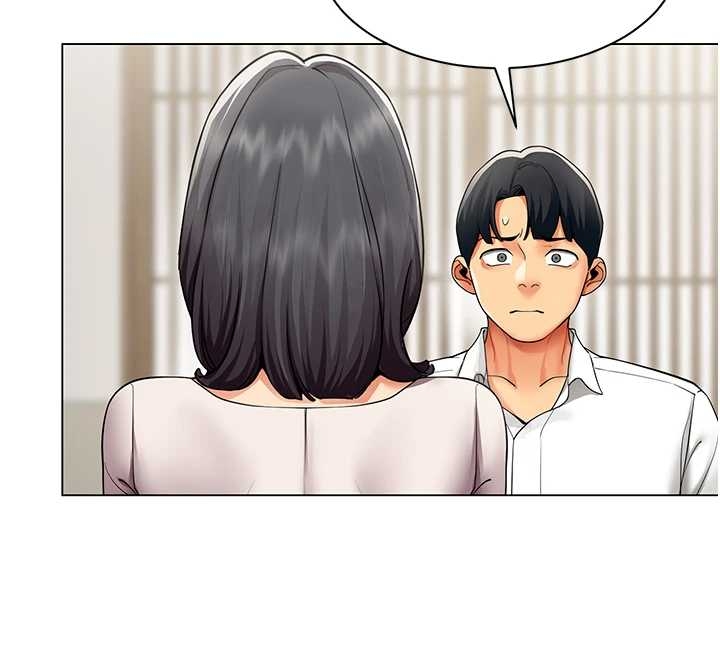 女同事太犯规第14話-赴約準備就緒