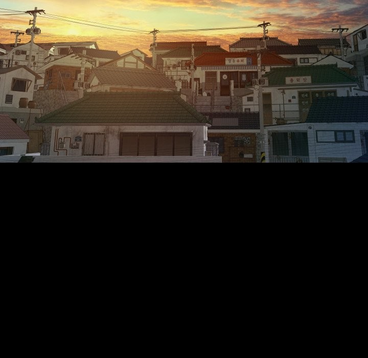 房间裏的心跳第22話