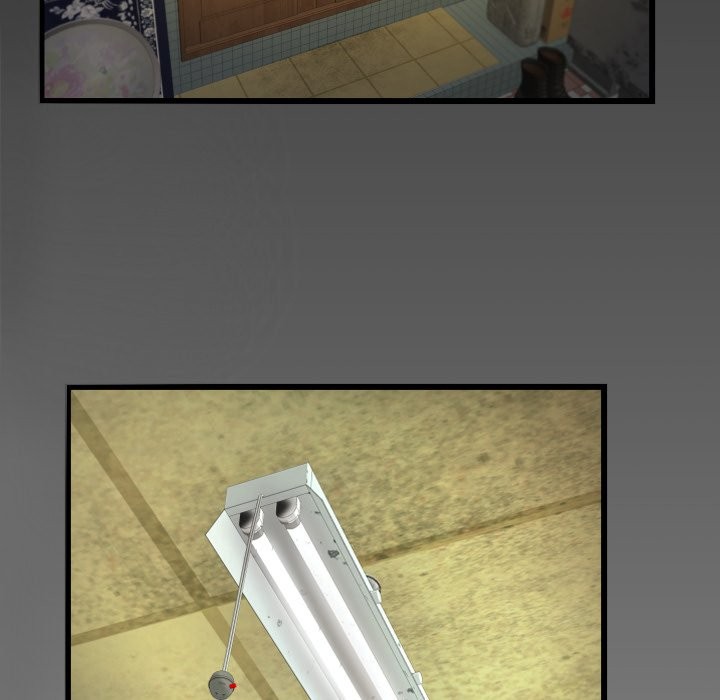 房间裏的心跳第22話