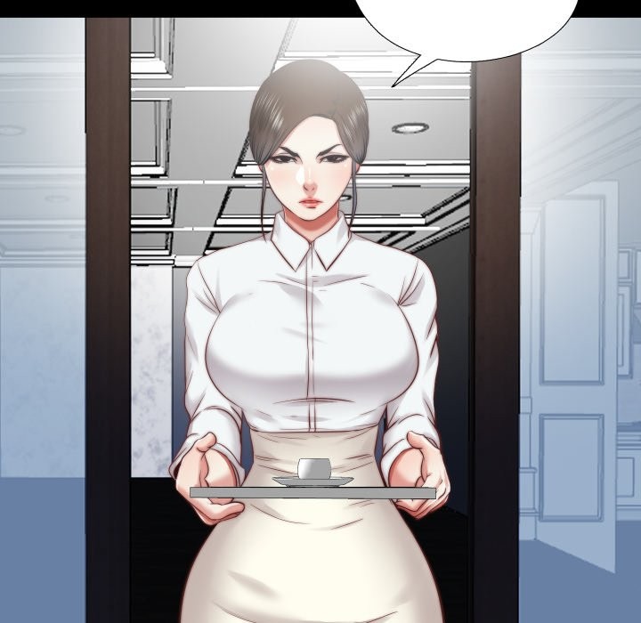 隐秘的同居第24話