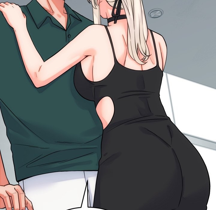 少爷的替身第40話