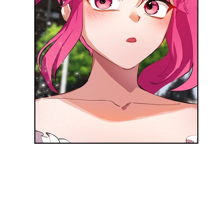 魔法少女退役后第1話