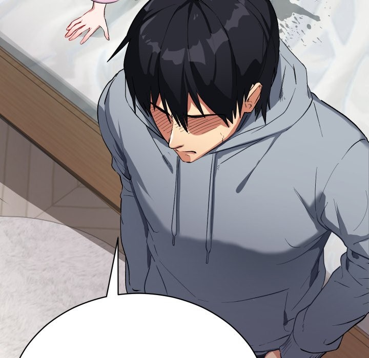 魔法少女退役后第1話