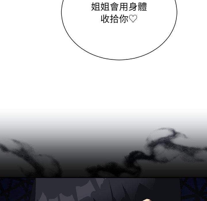 魔法少女退役后第1話