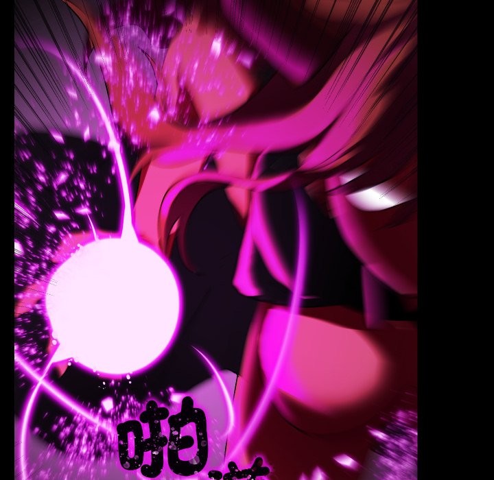 魔法少女退役后第1話