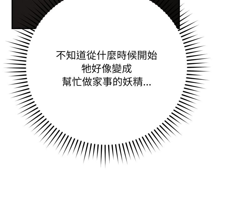 魔法少女退役后第1話