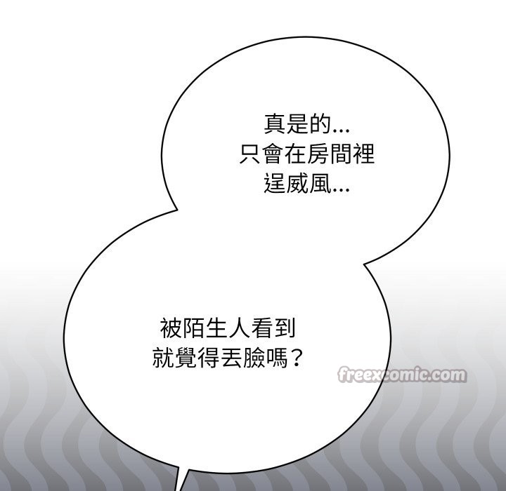 魔法少女退役后第1話