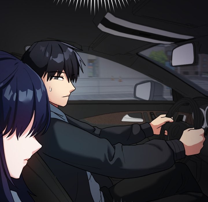 魔法少女退役后第1話