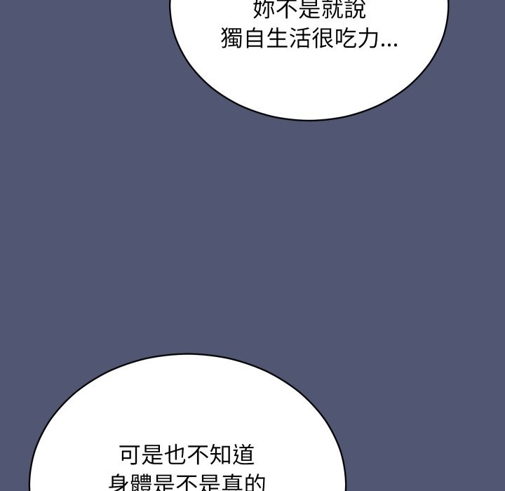 魔法少女退役后第1話