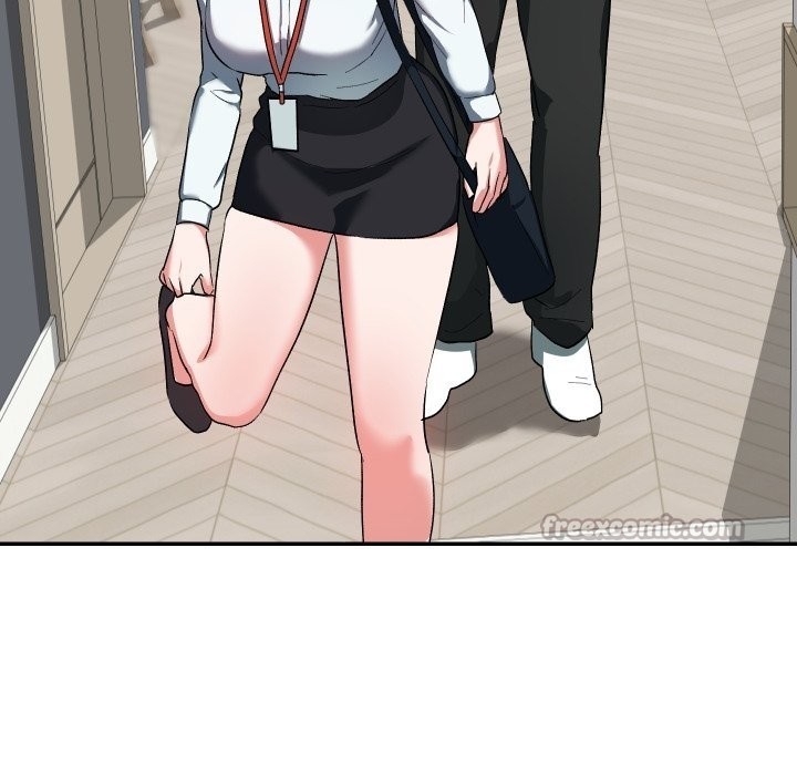 魔法少女退役后第1話