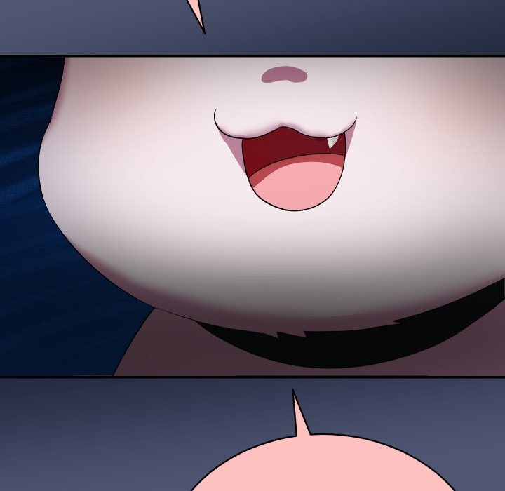 魔法少女退役后第1話