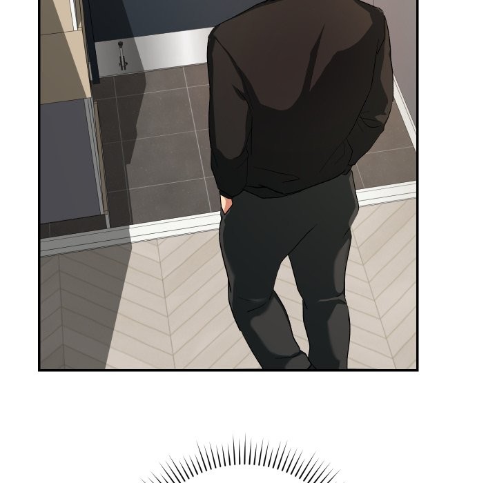 魔法少女退役后第1話