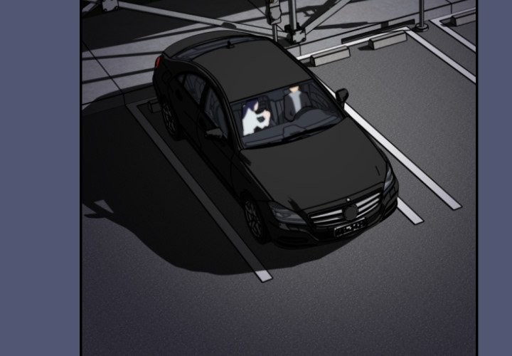 魔法少女退役后第2話