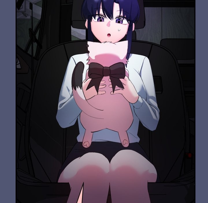 魔法少女退役后第2話