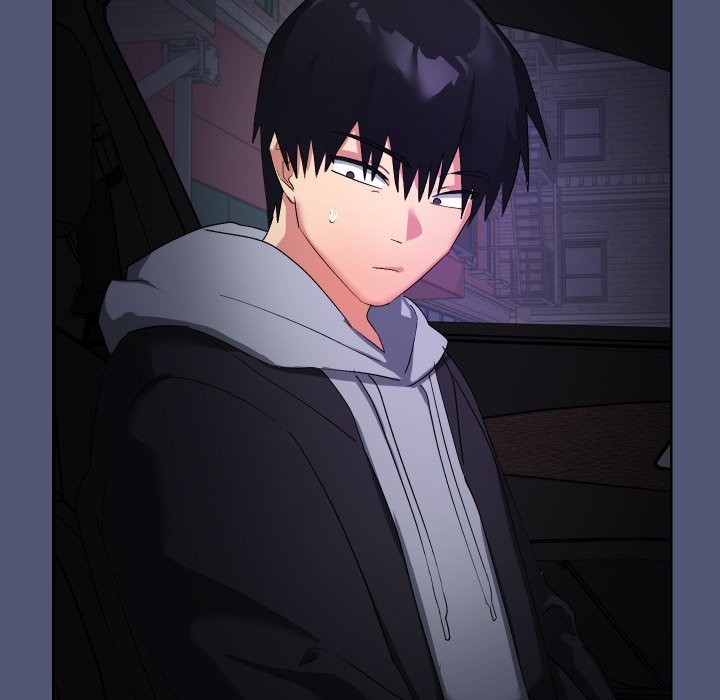 魔法少女退役后第2話