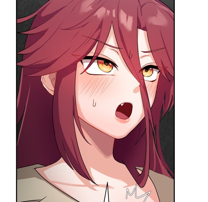 魔法少女退役後第2話